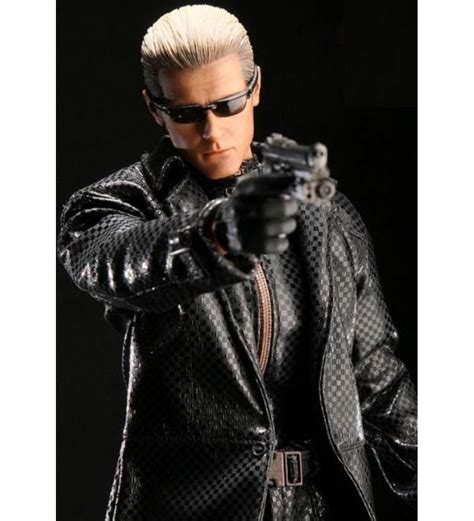 Albert Wesker Costume