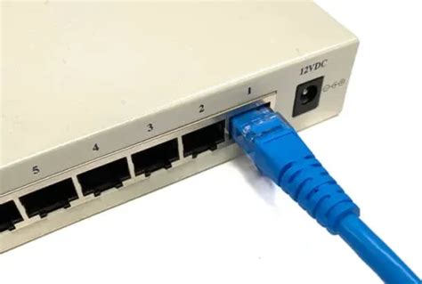 What Is An Ethernet Port, Types, Uses And How Does It Work? | Apphone