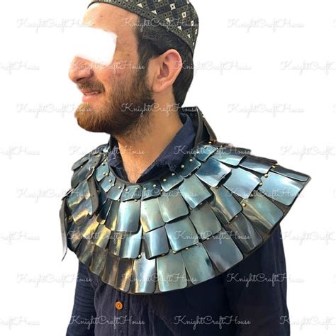 Medieval Armor - Etsy