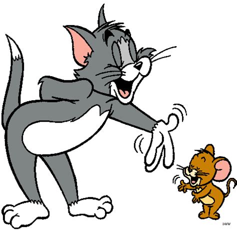 Tom And Jerry - Tom and Jerry Photo (11065127) - Fanpop