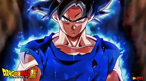 Dessin Dbz Goku Ultra Instinct Images