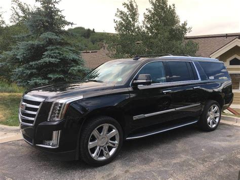 Vail Airport Shuttle | Vail Transportation | Vail Limo | Eagle Vail Airport