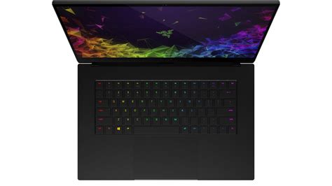 Razer Blade 15 Review: The world's smallest 15-inch gaming laptop packs ...