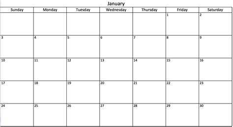 Free Printable Calendar Legal Size | Calendar Printables Free Templates