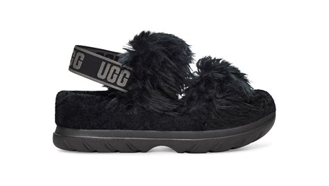 Fluff Sugar Sandal | UGG