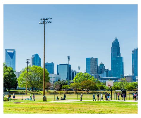 The 15 Best Parks You Must-See in Charlotte - Charlotte Unlimited