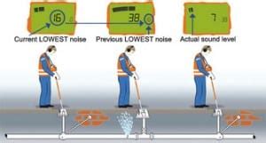 Leak Detection Equipment | Simply Leak Detection