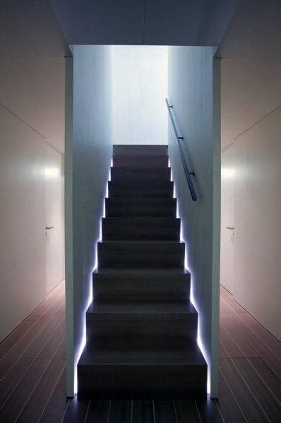 Elegant Staircase Lighting Concepts to Enhance Your Home