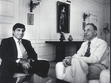 Ratan Tata Young Days Photos [ Updated]