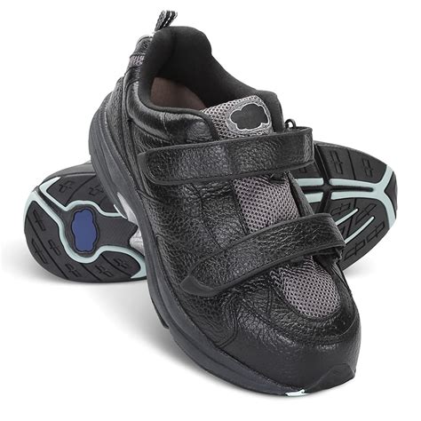 The Swollen Feet Comfort Shoes (Women's) - Hammacher Schlemmer