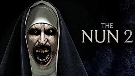 The Nun II Awesome Review - Movies Quests