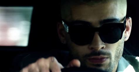 Watch The Action-Packed Video For Zayn And Sia’s “Dusk Till Dawn” | The ...