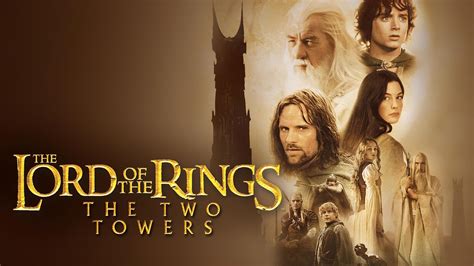 The Lord of the Rings