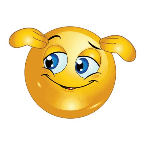 Greeting Emoji PNG Images Transparent Free Download | PNGMart.com