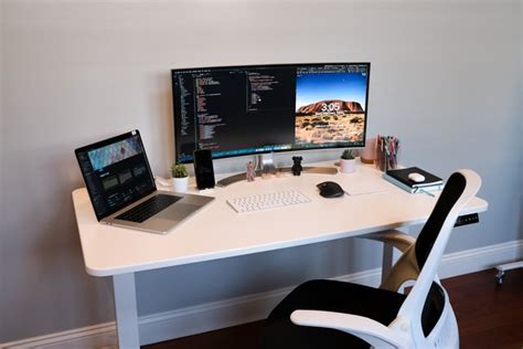 Desk Setup Ideas: Optimize Your Workspace for Productivity