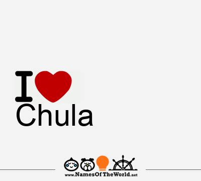 Chula, Chula name, meaning of Chula