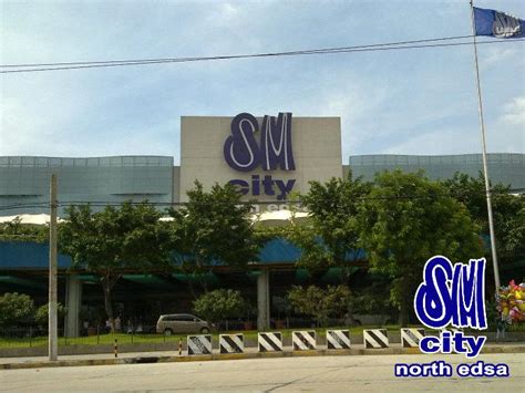 SM City North EDSA - Quezon City | shopping mall, premises, interesting ...