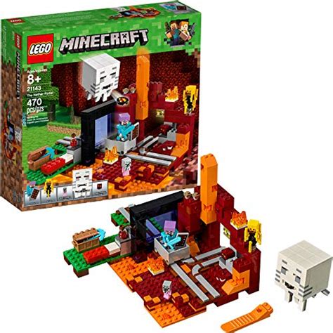 15 Best Lego Minecraft Sets (Review) in 2022 – The Gear Enthusiast