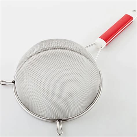 Aliexpress.com : Buy Strainers Stainless Steel Colander Kitchen ...