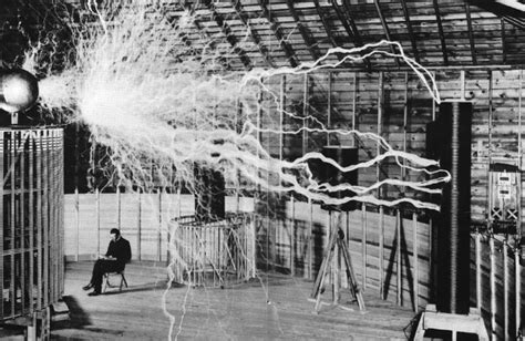 The Thrilling Story Of Nikola Tesla And His Death Ray | Bit Rebels