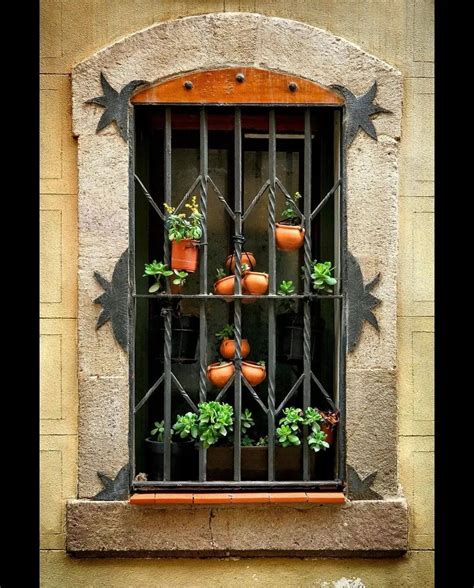 35 Best Window Garden And Landscape Ideas