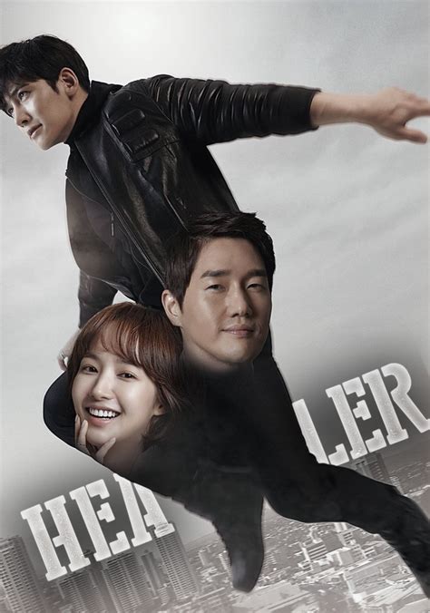 Healer - watch tv show streaming online