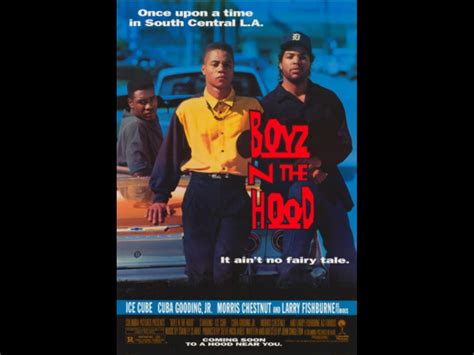 Boyz N The Hood Quotes. QuotesGram