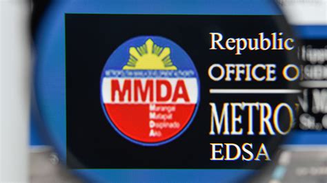 MMDA reassigns traffic officials to new posts