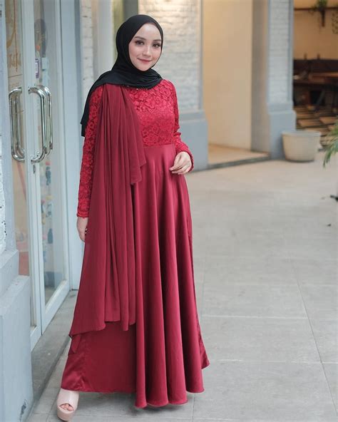 Baju Merah - Homecare24