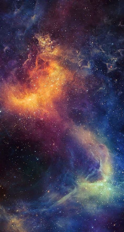 Space HD Phone Wallpapers - Wallpaper Cave