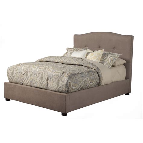 Alpine Furniture Amanda Bed Frame & Reviews | Wayfair