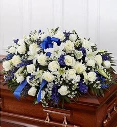 Flower Arrangement Delivery to Chinese Funeral Homes in Toronto ...