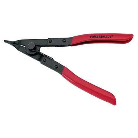 Powerbuilt- Internal Snap Ring Pliers - 648633 - Walmart.com - Walmart.com