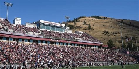 2023 FCS Top 25: No. 16 Montana Football Preview - HERO Sports