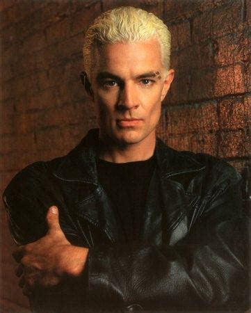 Spike - Buffy the Vampire Slayer Guide - IGN