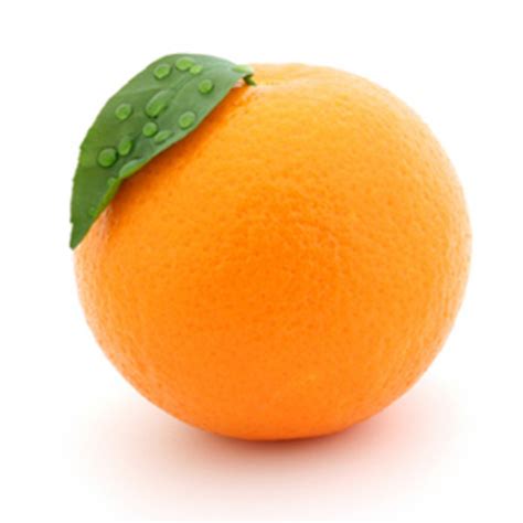 An Orange Fruit called "Orange" - Colors Photo (34512089) - Fanpop