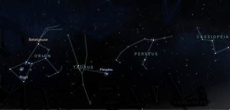 How to Find Pleiades Star Cluster With & Without Telescope - Telescopic ...