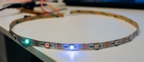 Rgb Led Strip Lights Arduino | Shelly Lighting