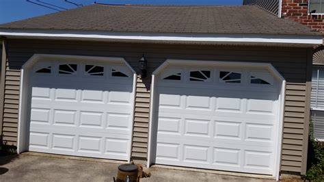 Clopay Garage Door Installation | Dandk Organizer