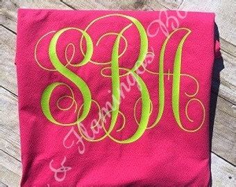 Monogrammed bible covers Quatrefoil Bible covers