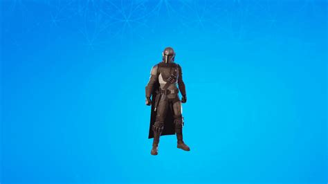 The Mandalorian Returns: How To Claim The Fortnite Skin Code