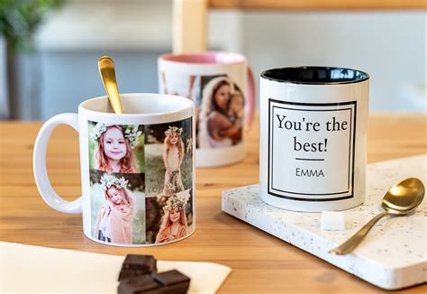 Personalised Photo Mugs Next Day Delivery | Arts - Arts