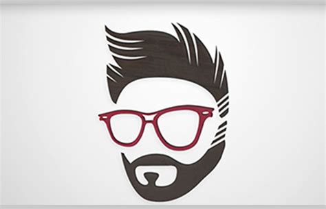 20+ Hair Logo Designs, Ideas, Examples | Design Trends - Premium PSD ...