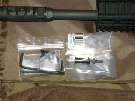 FN SCAR 17 HEAVY w/ACCESSORIES for sale at Gunsamerica.com: 962073096