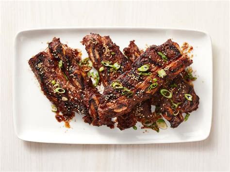 Best Korean Bbq Inspired Short Ribs Recipes