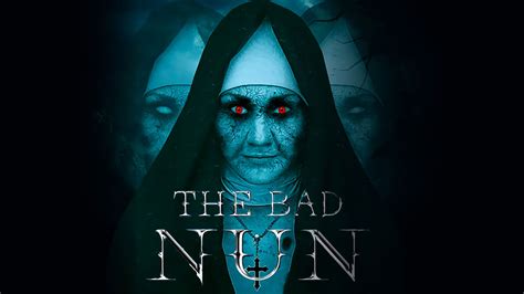 The Bad Nun Full Movie Online - Watch HD Movies on Airtel Xstream Play