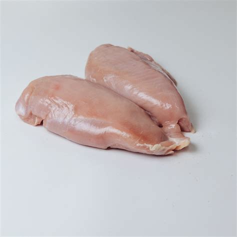 Fresh Turkey Breast - J&M Butcher