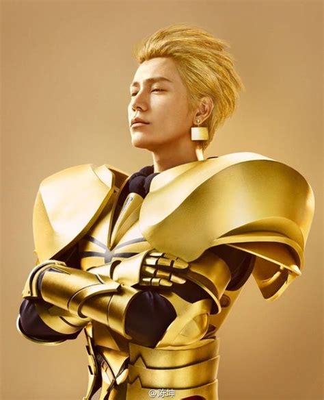 gilgamesh cosplay fate zero | Cosplay, Cosplay outfits, Hottest anime ...