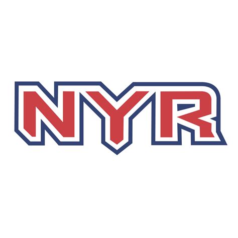 New York Rangers Logo PNG Transparent & SVG Vector - Freebie Supply