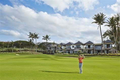 Bali National Golf Club | Golf Courses in Bali